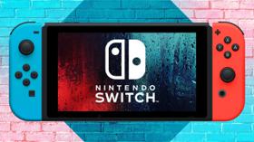 NINTENDO SWITCH 测评 (评测 Nintendo Switch)